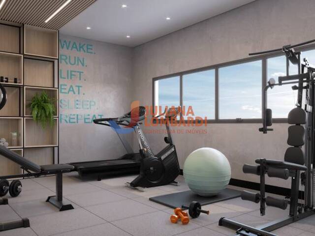 Apartamento para Venda em Cascavel - 5