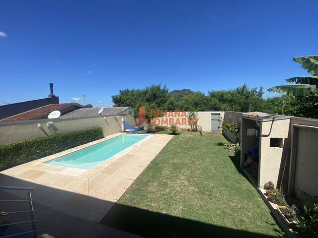 #8 - Casa para Venda em Cascavel - PR