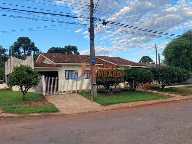 Venda em Country - Cascavel