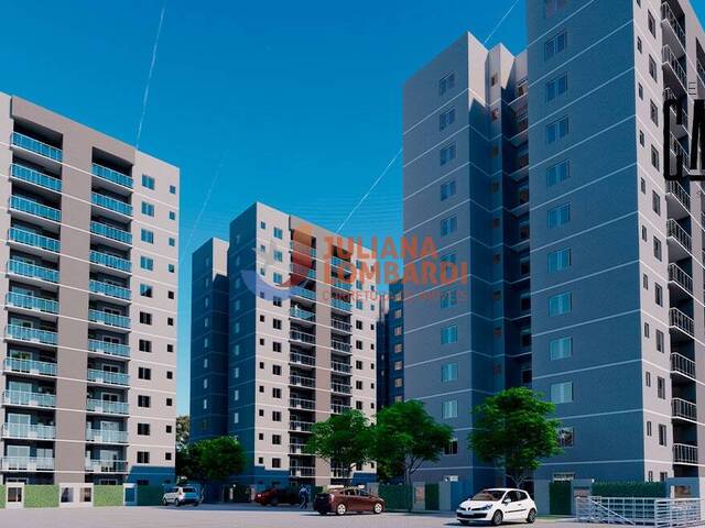 #13 - Apartamento para Venda em Cascavel - PR