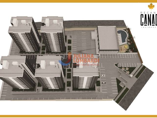 Apartamento para Venda em Cascavel - 5