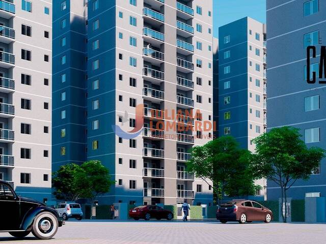 Apartamento para Venda em Cascavel - 4