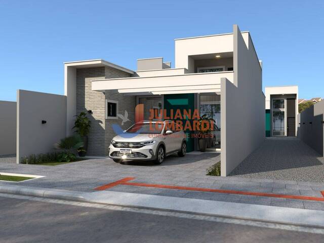 Casa para Venda em Cascavel - 5