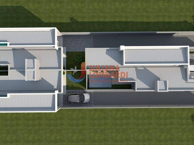 Casa para Venda em Cascavel - 4