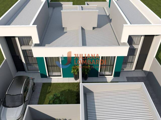 Casa para Venda em Cascavel - 4