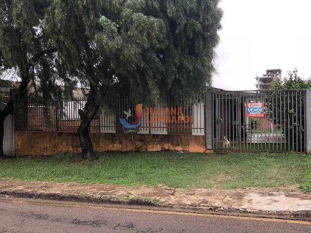#16 - Casa para Venda em Cascavel - PR