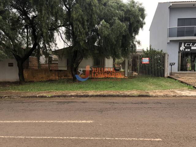 #16 - Casa para Venda em Cascavel - PR