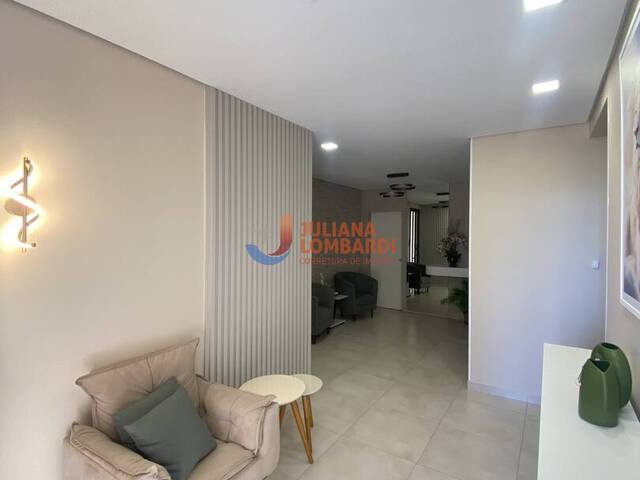 Hall de entrada