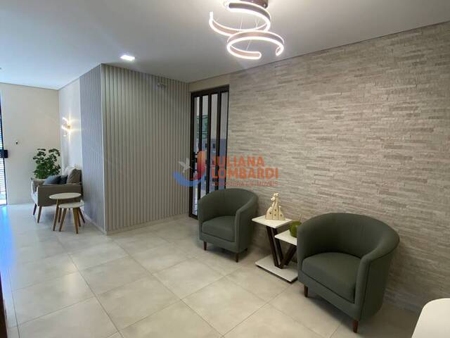 Apartamento para Venda em Cascavel - 4