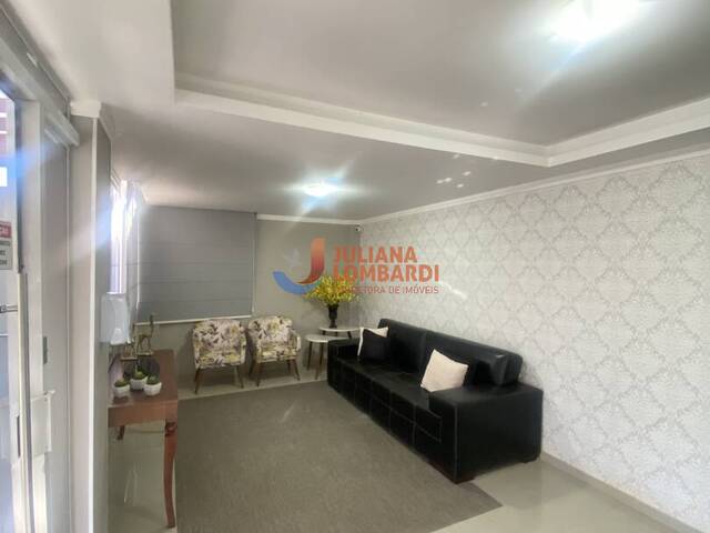 Apartamento para Venda em Cascavel - 5