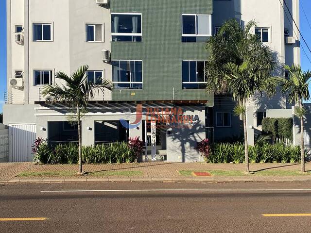 #18 - Apartamento para Venda em Cascavel - PR
