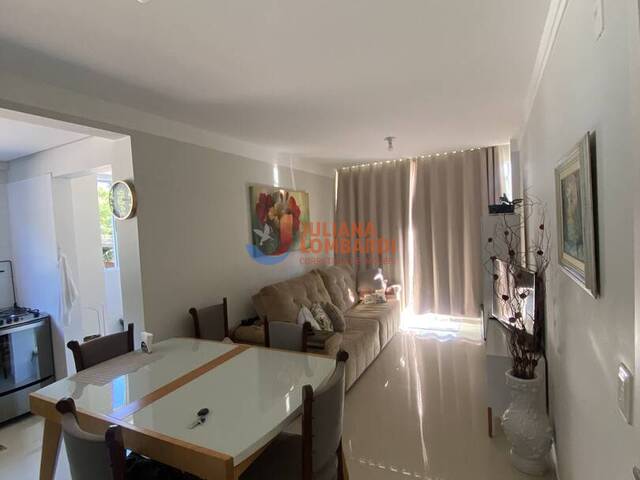 Apartamento para Venda em Cascavel - 4
