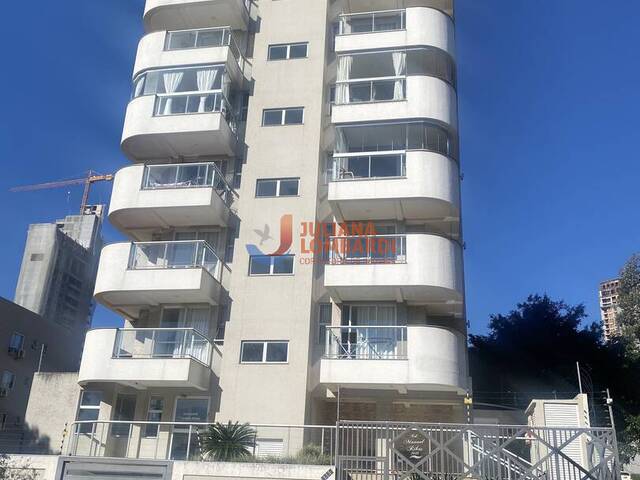 #19 - Apartamento para Venda em Cascavel - PR