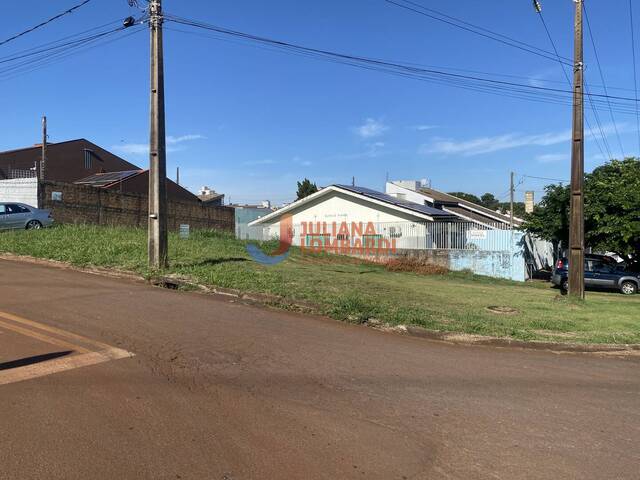 #20 - Área para Venda em Cascavel - PR