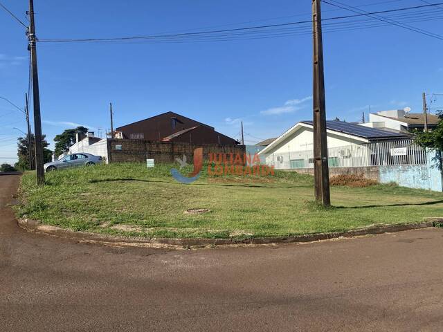 #20 - Área para Venda em Cascavel - PR