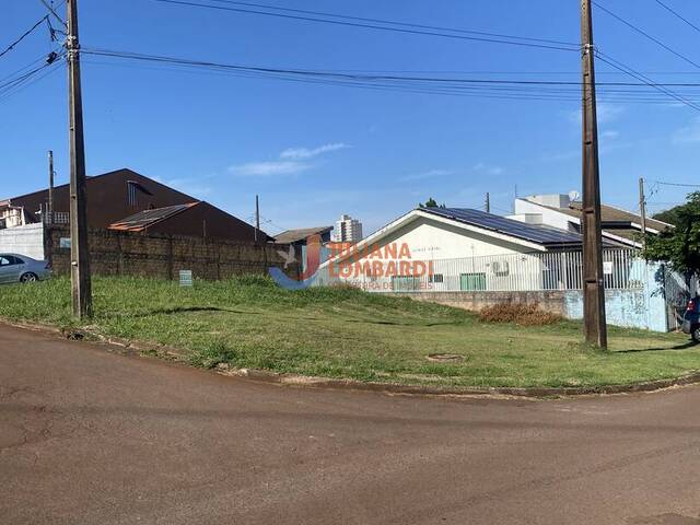 #20 - Área para Venda em Cascavel - PR
