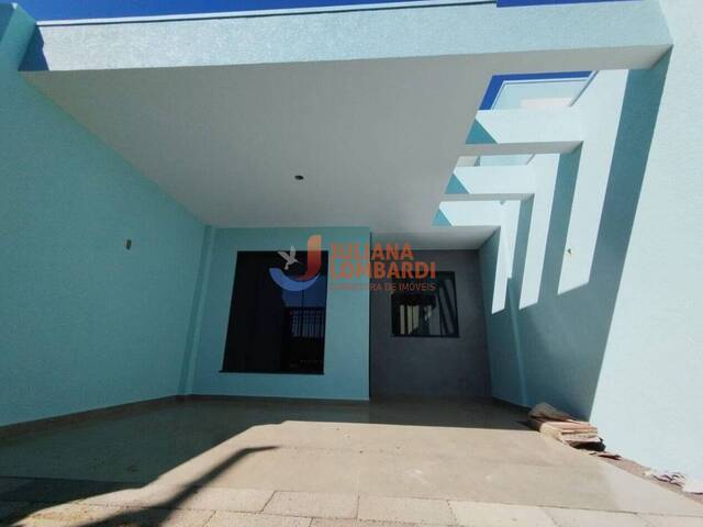 Casa para Venda em Cascavel - 4
