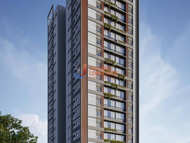 #22 - Apartamento para Venda em Cascavel - PR
