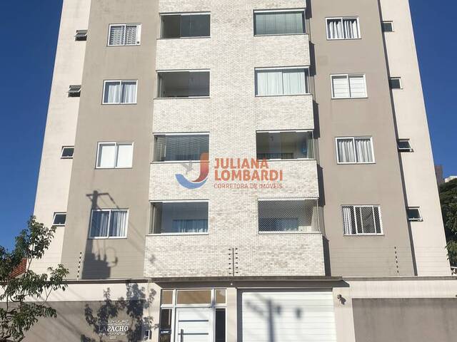 #23 - Apartamento para Venda em Cascavel - PR