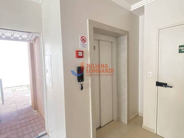 Apartamento para Venda em Cascavel - 4