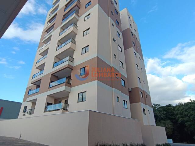 #24 - Apartamento para Venda em Cascavel - PR