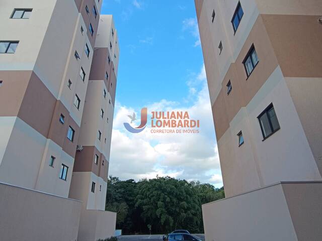 #24 - Apartamento para Venda em Cascavel - PR