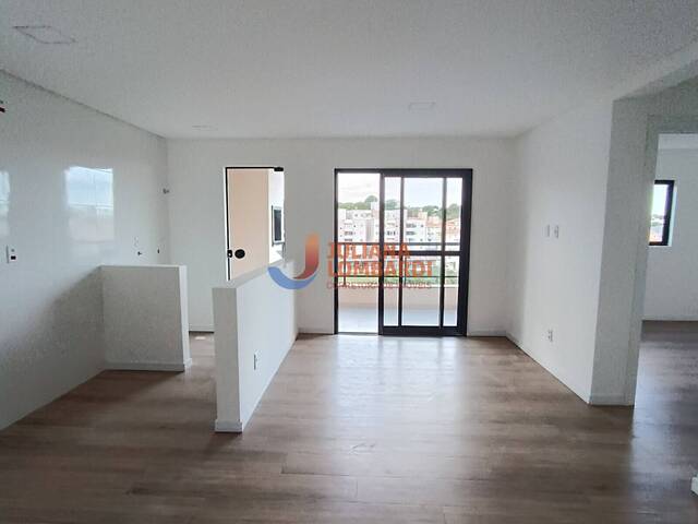 Apartamento para Venda em Cascavel - 4