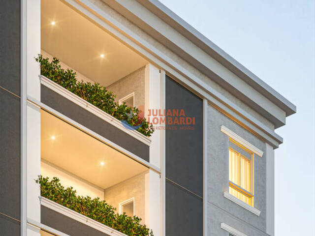Apartamento para Venda em Cascavel - 4