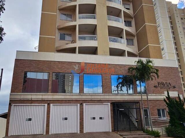 Venda em Centro - Cascavel