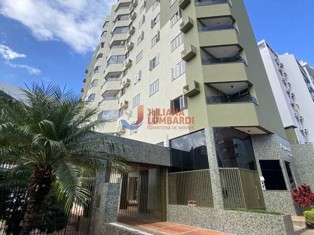 #28 - Apartamento para Venda em Cascavel - PR