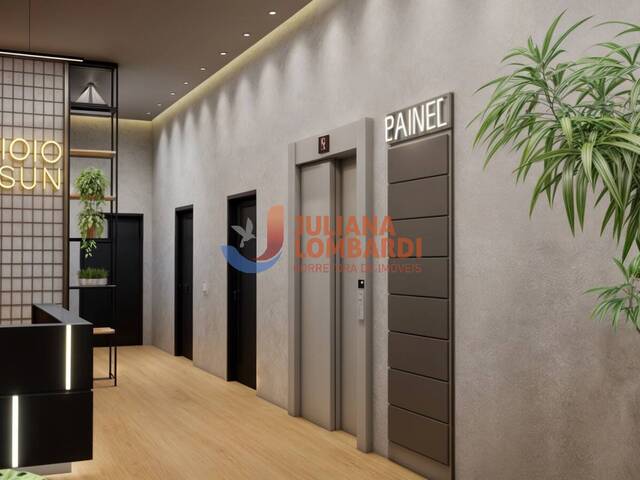 Apartamento para Venda em Cascavel - 4