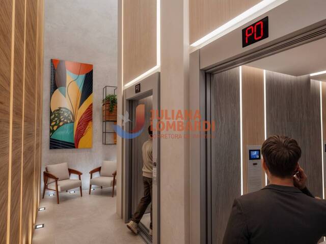 Apartamento para Venda em Cascavel - 5