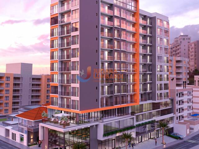 Apartamento para Venda em Cascavel - 2