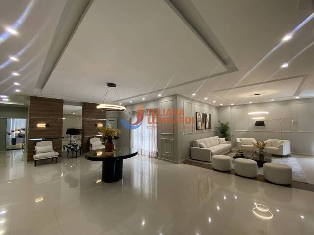 Hall de entrada