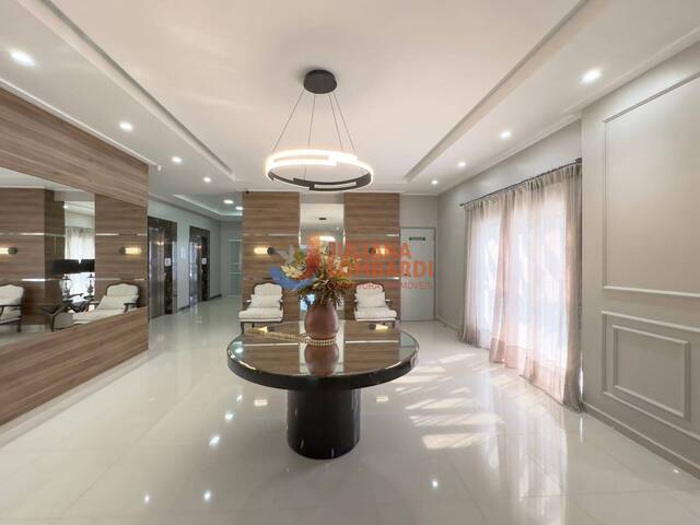 Apartamento para Venda em Cascavel - 5