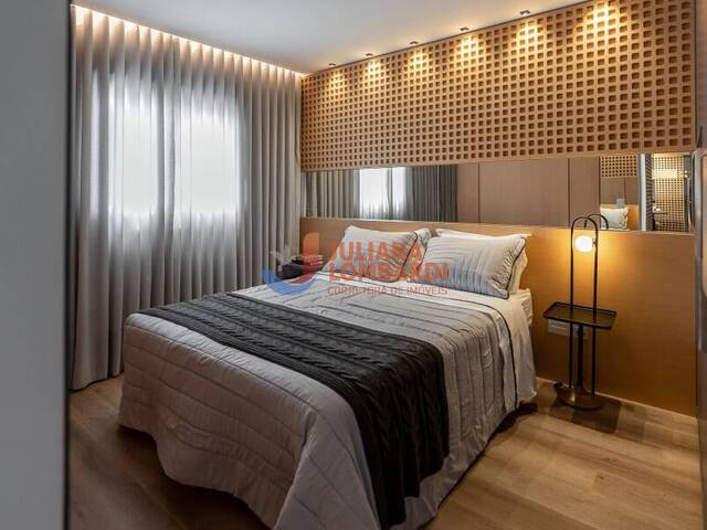 Apartamento para Venda em Cascavel - 3