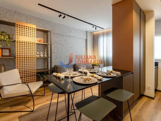 Apartamento para Venda em Cascavel - 4