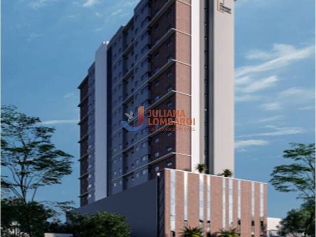 Apartamento para Venda em Cascavel - 2