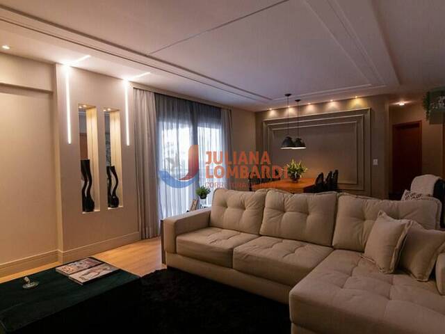 Apartamento para Venda em Cascavel - 4