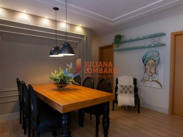 Apartamento para Venda em Cascavel - 5