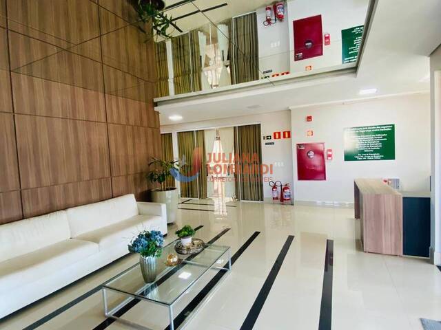 Apartamento para Venda em Cascavel - 3