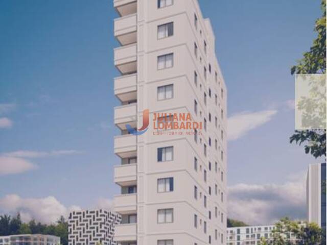 #38 - Apartamento para Venda em Cascavel - PR