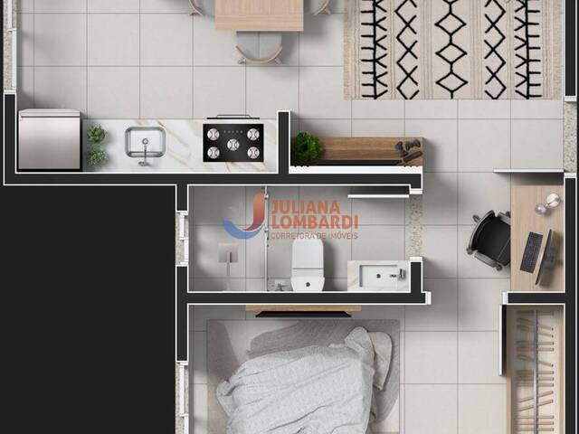 Apartamento para Venda em Cascavel - 4