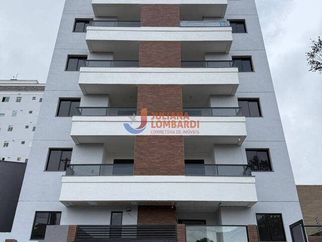 #41 - Apartamento para Venda em Cascavel - PR