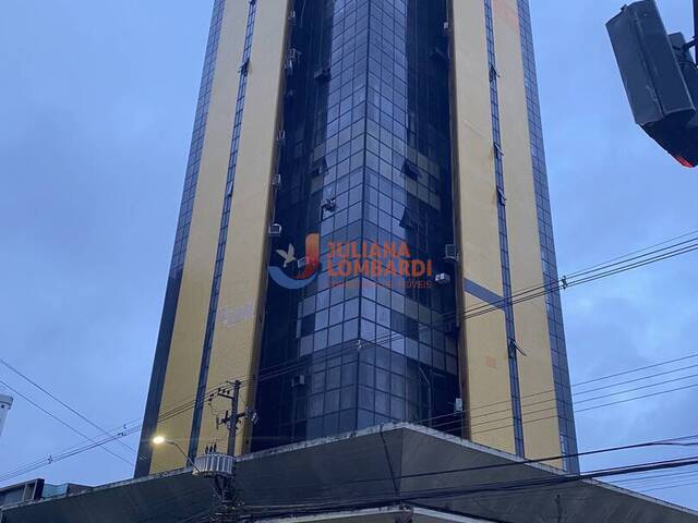 Venda em Centro - Cascavel