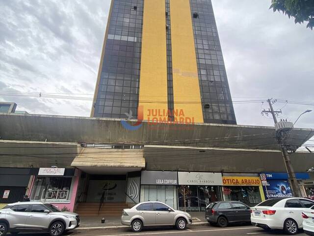 #42 - Sala para Venda em Cascavel - PR