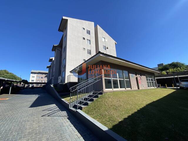 #43 - Apartamento para Locação em Cascavel - PR