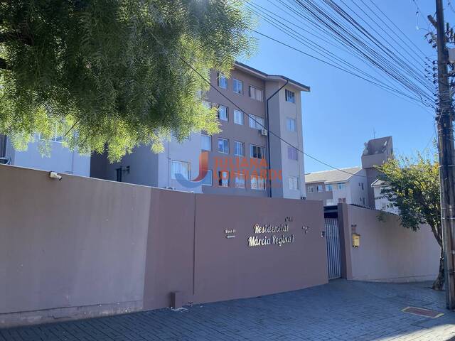 #43 - Apartamento para Locação em Cascavel - PR