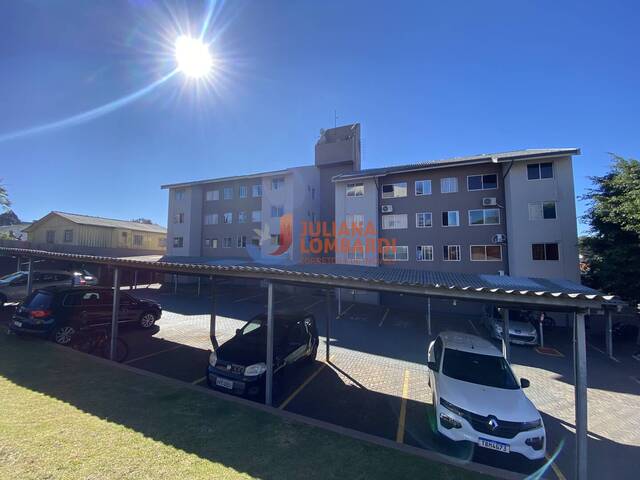 Apartamento para Locação em Cascavel - 4