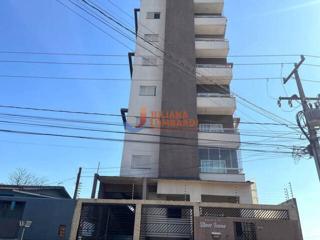 #44 - Apartamento para Venda em Cascavel - PR